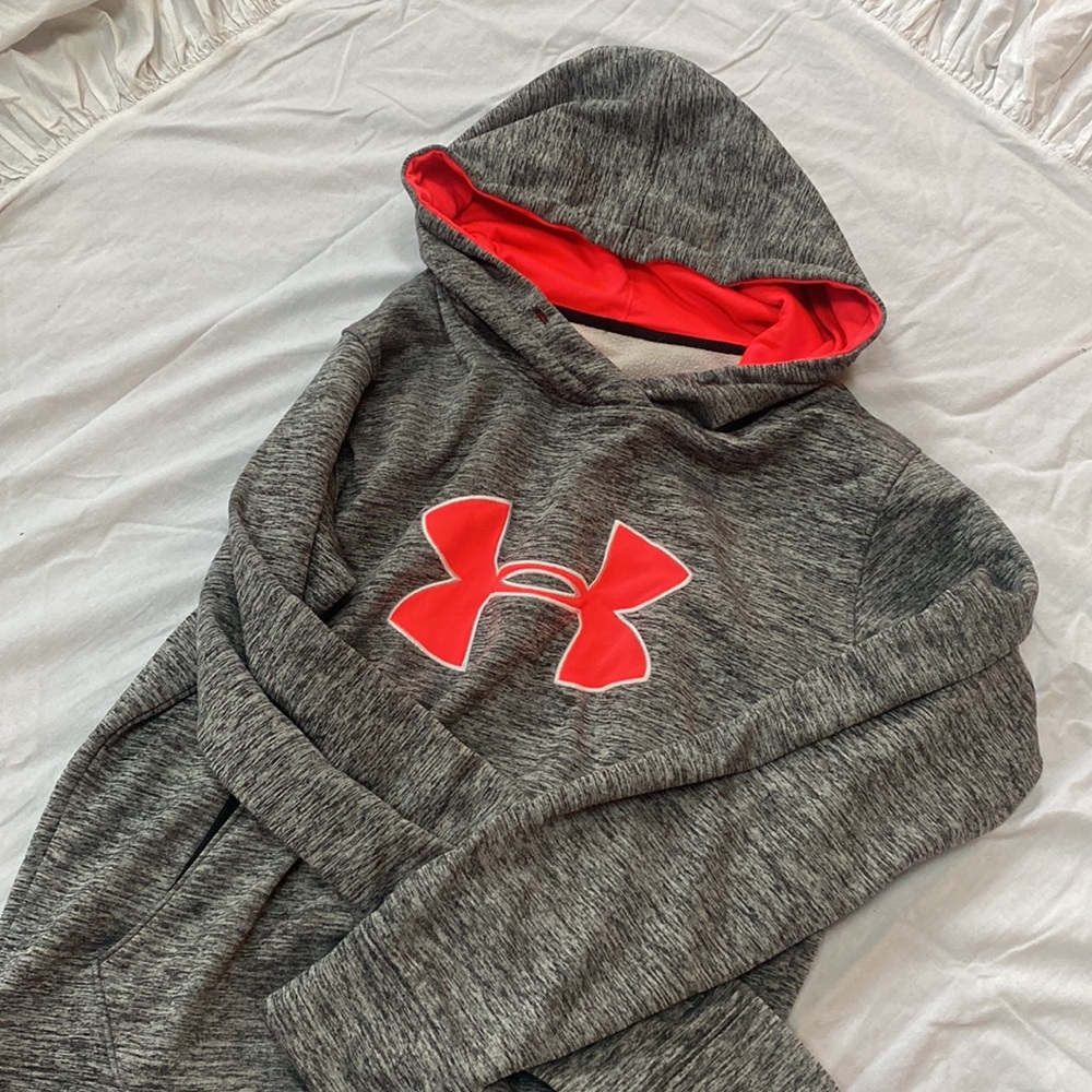 Under Armour Hoodie